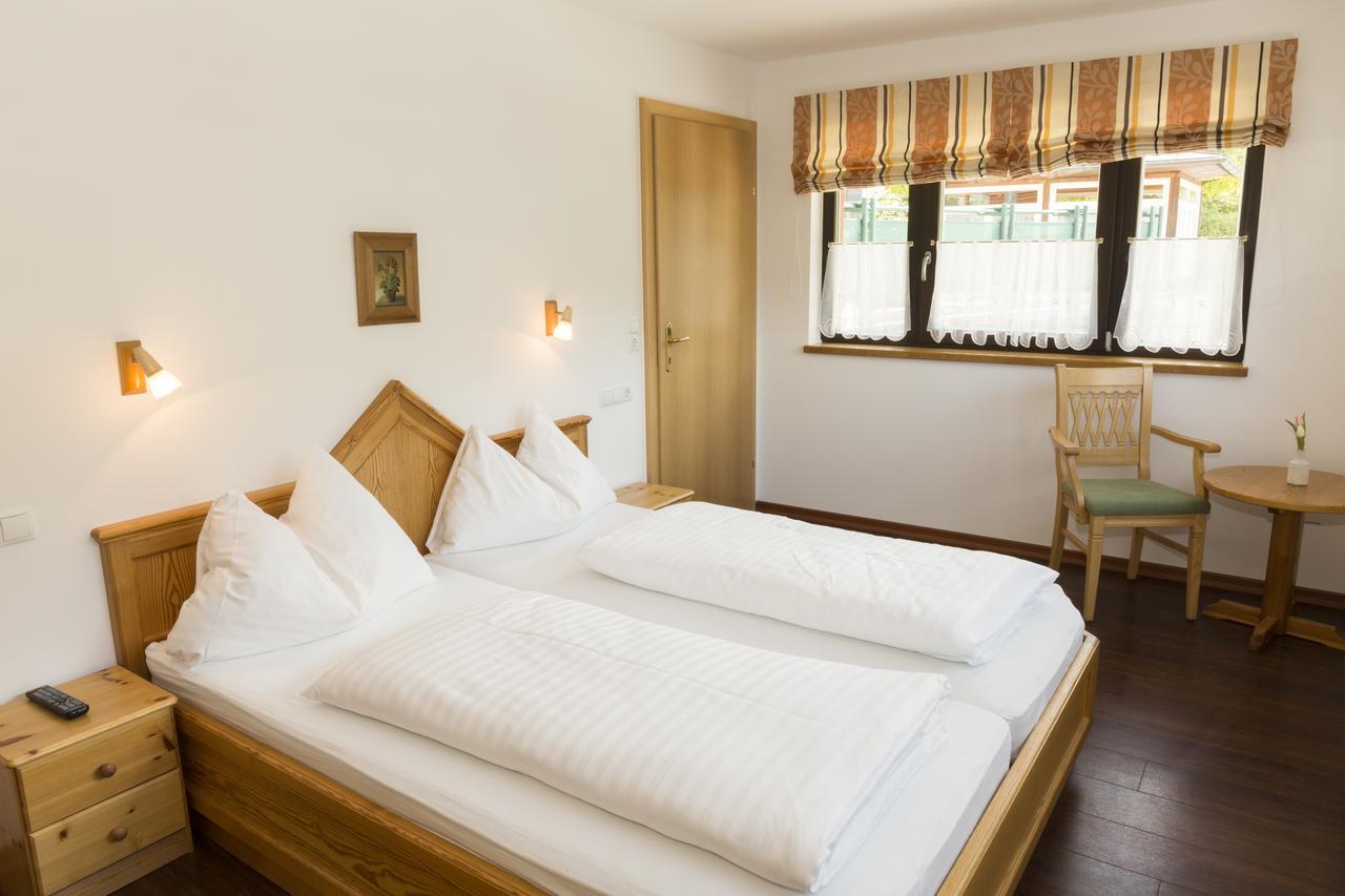 Hotel Haus Hubertus Wagrain Exteriér fotografie