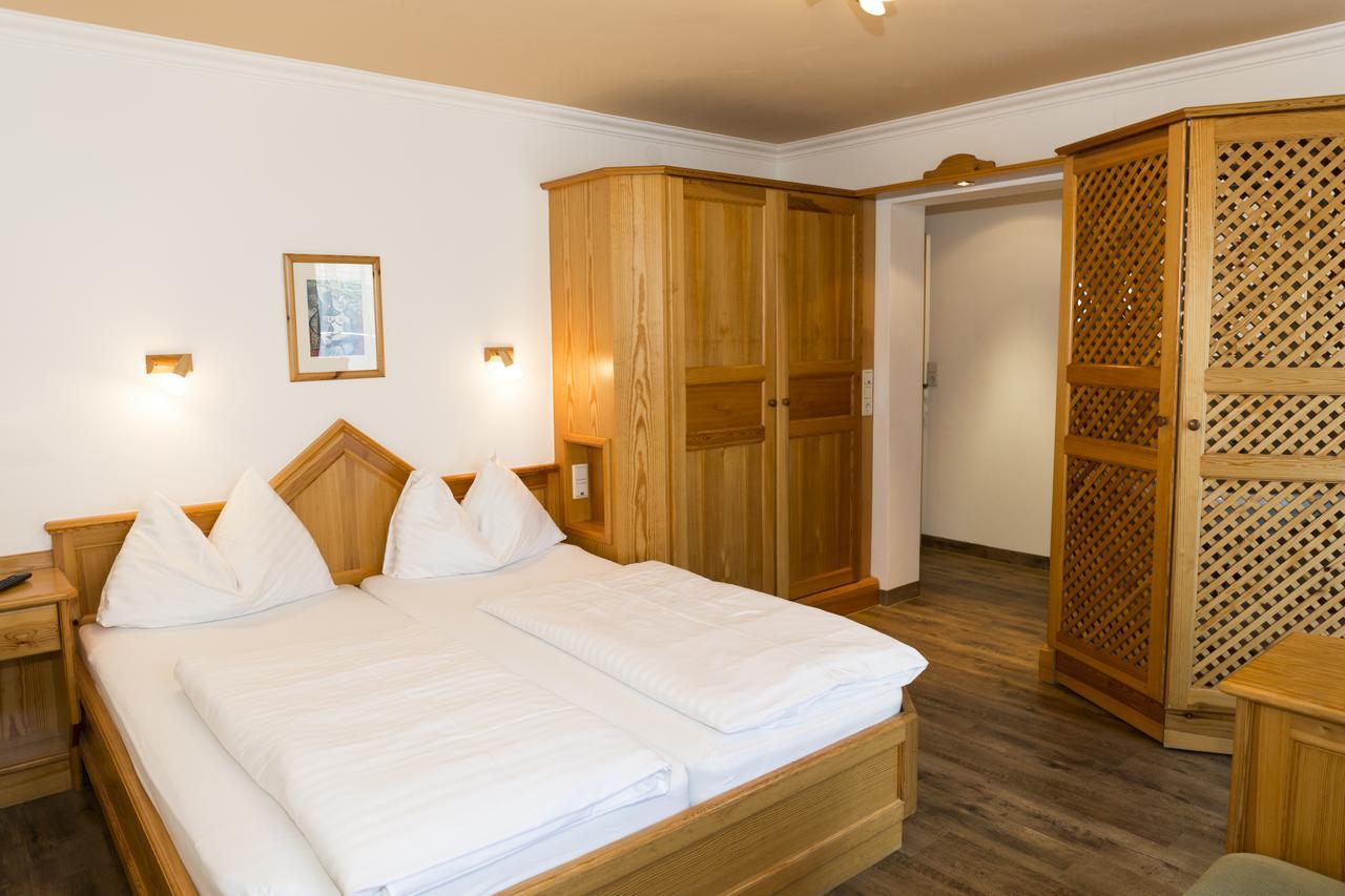 Hotel Haus Hubertus Wagrain Exteriér fotografie