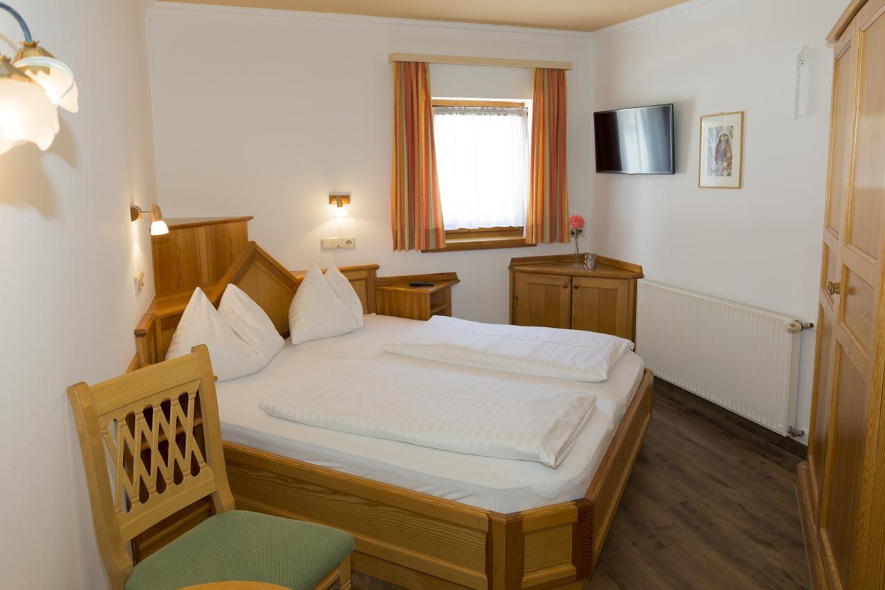 Hotel Haus Hubertus Wagrain Exteriér fotografie